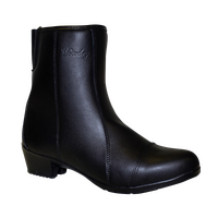 MotoDry Clio Boots - Black