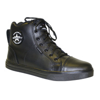 MotoDry Urban Ladies Boots - Black