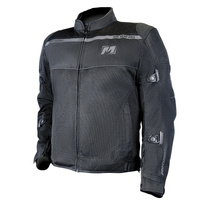 MotoDry Air-Vent Pro Jacket - Black