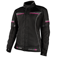 MotoDry 4 Seasons Jacket