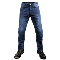 MotoDry Denim Originals CE-1 Level A Pants - Slim Fit
