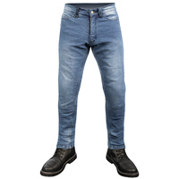 MotoDry Denim Originals Plus CE-1 Level AA Pants - Slim Fit