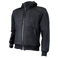 MotoDry Hoody - Black