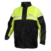 MotoDry Lightning Rain Jacket