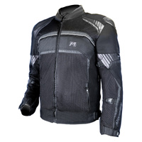 MotoDry Rapid Jacket - Black