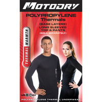 MotoDry Pant Polypropylene Thermal