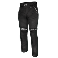 MotoDry Thermo Pants - Black