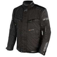 MotoDry Tourmax 2 Jacket - Black/Anthracite