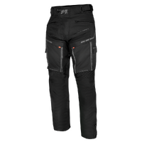 MotoDry Tourmax 2 Pants - Black/Anthracite