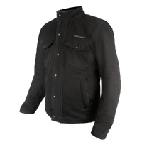 MotoDry Urban Jacket - Black/Anthracite