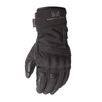 MotoDry Eco Thermal Glove - Black