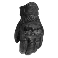 MotoDry RC1 Gloves - Black