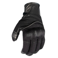 MotoDry Star Glove - Black