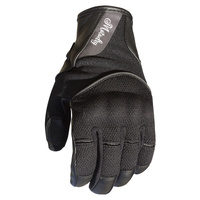 MotoDry Star Glove Ladies - Black