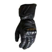 MotoDry Sprint Glove - Black