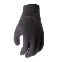 MotoDry Thermal Glove - Black