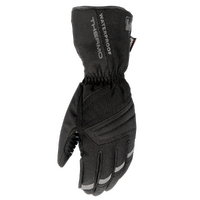 MotoDry Thermo Glove Ladies - Black