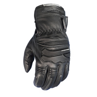 MotoDry Thredbo Glove - Black