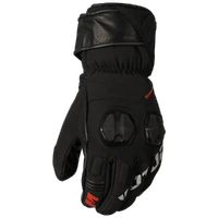 MotoDry WNT-2 Glove - Black