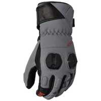 MotoDry WNT-2 Glove - Grey