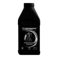 Triumph DOT 4 Brake Fluid (500ml)