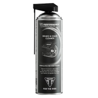 Triumph Brake & Chain Cleaner (500ml)