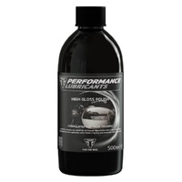 Triumph High Gloss Polish (500ml)