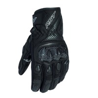 RST Stunt III CE Gloves – Black