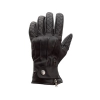 RST Matlock Classic CE Gloves – Black