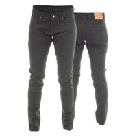 LADIES SKINNY FIT KEVLAR JEANS 