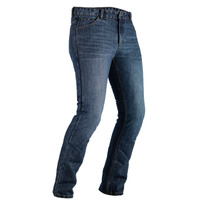 SINGLE LAYER SHORT LEG CE KEVLAR JEANS 
