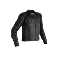 SABRE CE LEATHER JACKET 