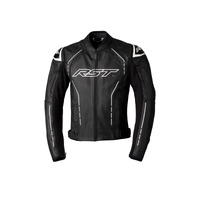 S-1 CE LEATHER JACKET 