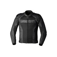 RST S-1 Vented Leather / Mesh Jacket
