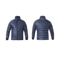 TECH HOLLOWFILL CASUAL JKT 