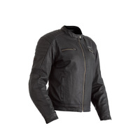 BRIXTON CE LADIES WP WAX JKT 