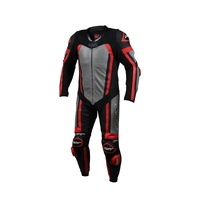 RST Pro Series EVO CE Leather Suit 