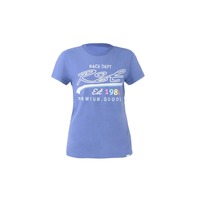 LADIES PREMIUM GOODS TEE 