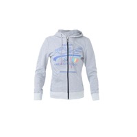 RST LADIES ZIP HOODIE 