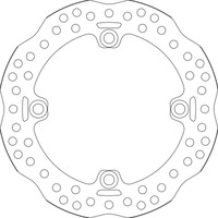 SBS DISC ROTOR | CONTOUR UPGRADE