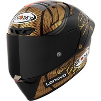 Suomy S1-XR E06 Pecco 23 World Championship Gold