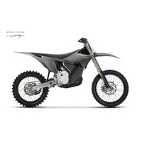 80HP Stark Varg EX Electric Motorcycle