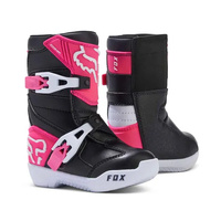 Fox Racing Kids' Comp Boots