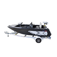 Quintrex 510 Frontier