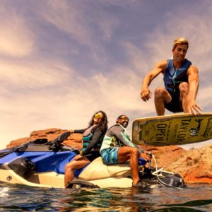 Preparing Your Sea-Doo Jet Ski For Winter Storage image