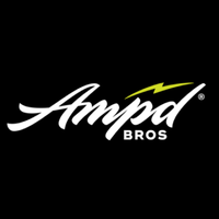 Amp'd Bros Electric Bikes