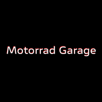 Motorrad Garage
