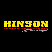 Hinson Clutch Components