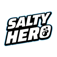 Salty Hero